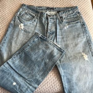 Men’s RSRV jeans size 38